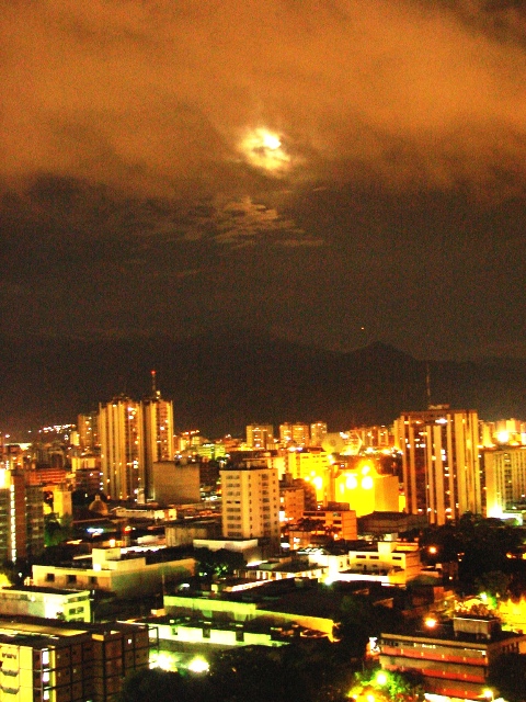 Foto de Maracay, Venezuela