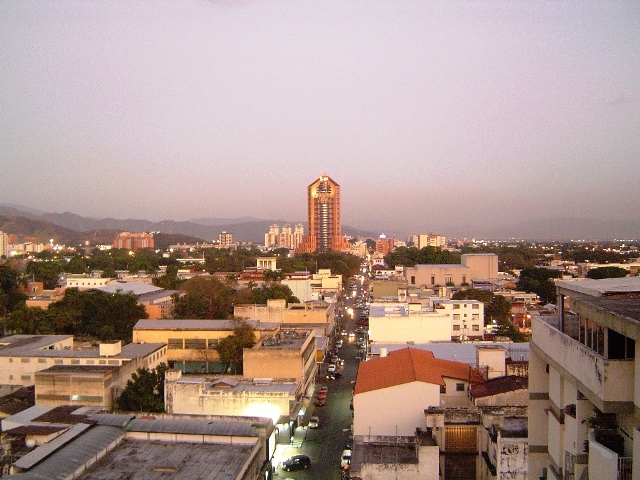 Foto de Maracay, Venezuela