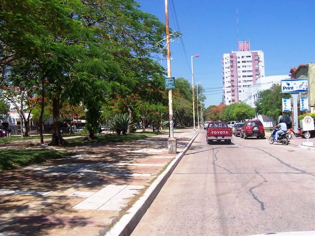 Foto de Formosa, Argentina