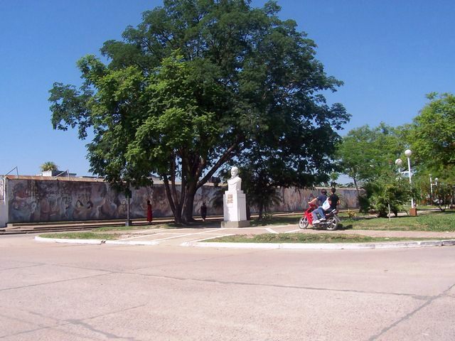 Foto de Formosa, Argentina