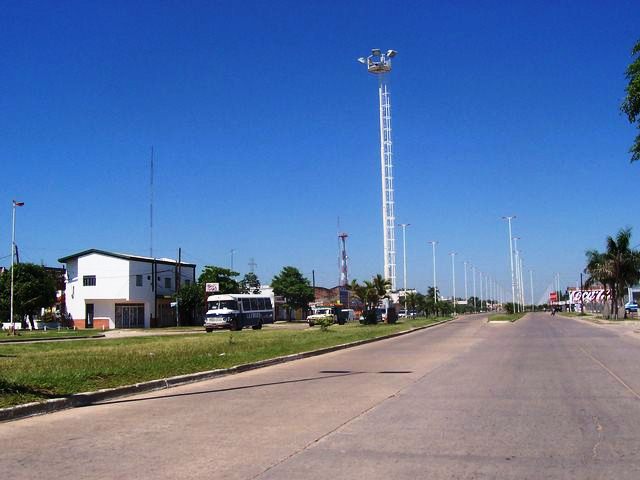 Foto de Formosa, Argentina