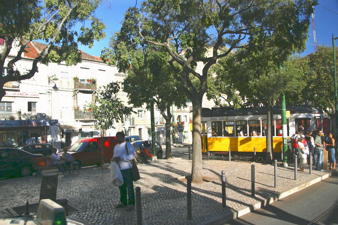 Foto de Lisboa, Portugal