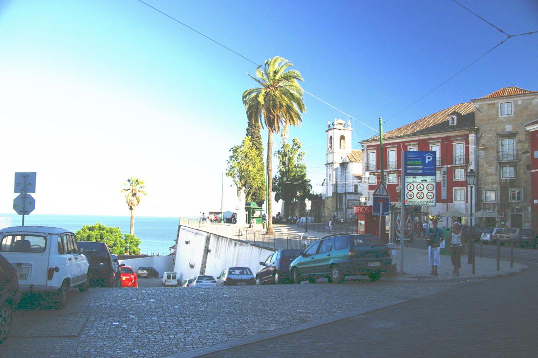 Foto de Lisboa, Portugal