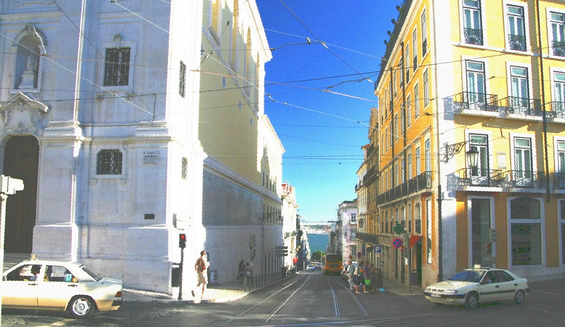 Foto de Lisboa, Portugal