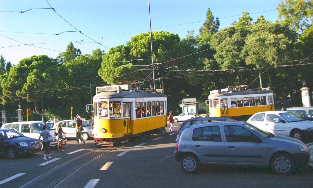 Foto de Lisboa, Portugal