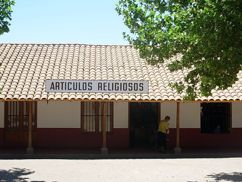 Foto de Los Andes, Chile