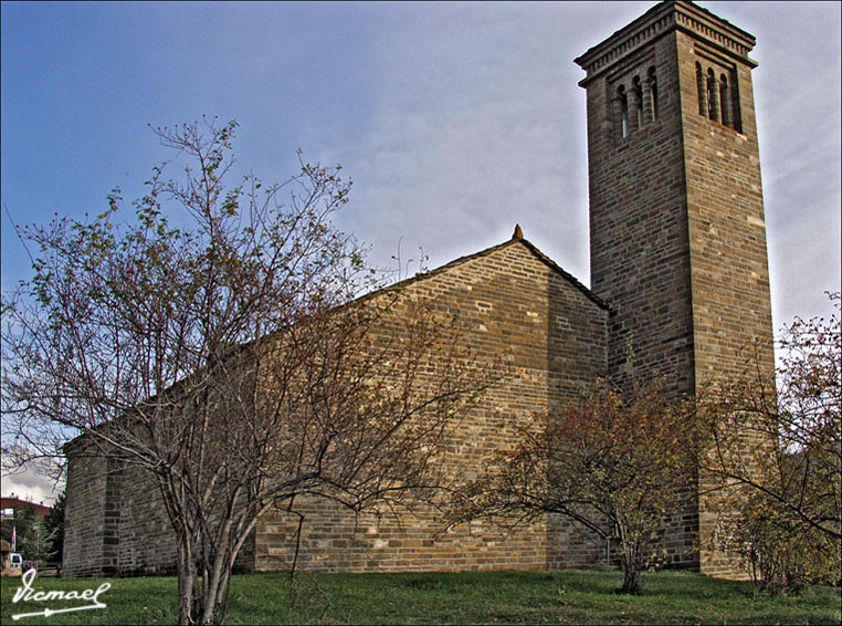 Foto de Formigal (Huesca), España