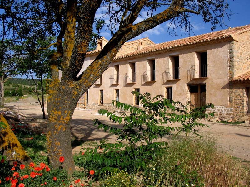 Foto de La Puebla de Valverde (Teruel), España