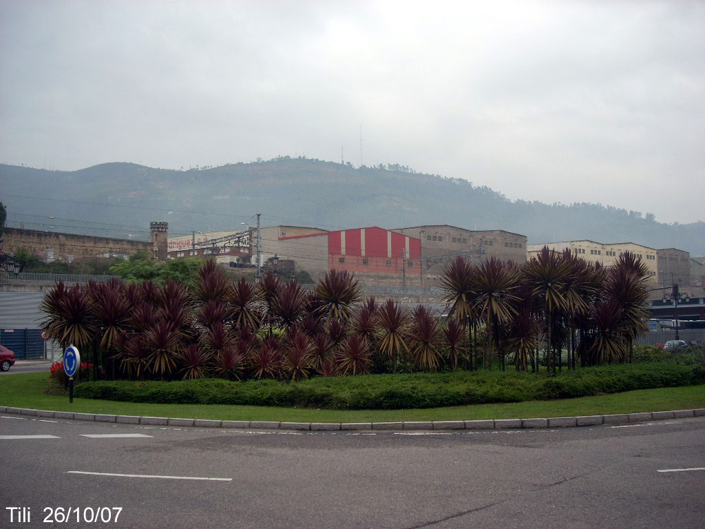 Foto de Oviedo (Asturias), España