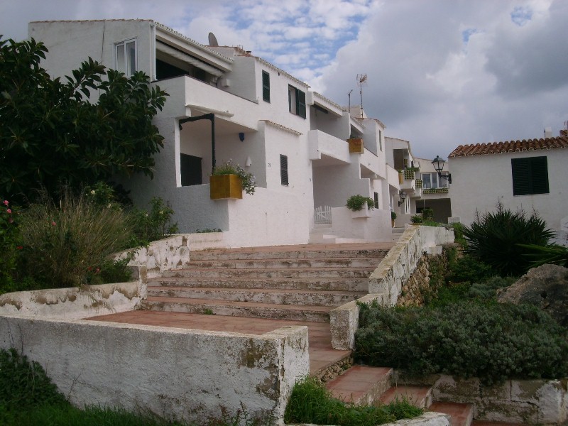 Foto de Cala Torret - Menorca (Illes Balears), España