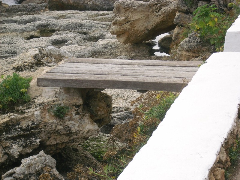 Foto de Cala Torret - Menorca (Illes Balears), España