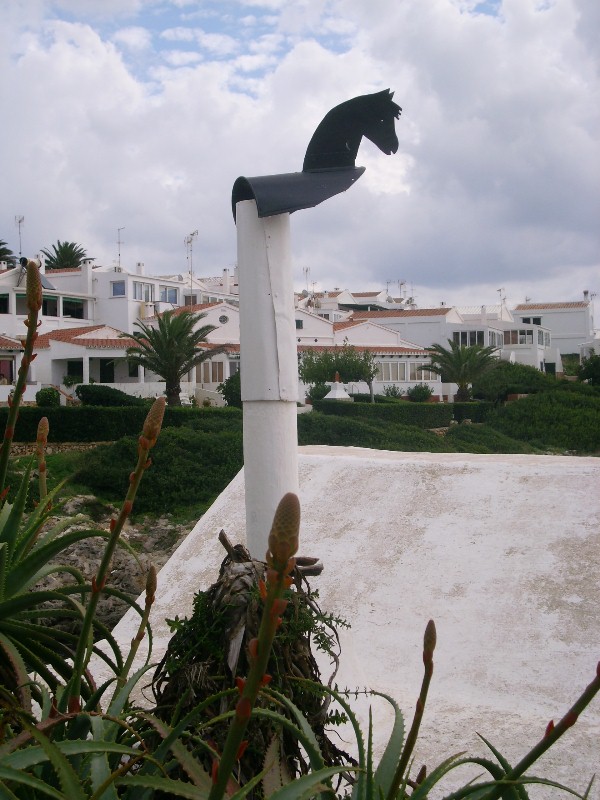 Foto de Cala Torret - Menorca (Illes Balears), España