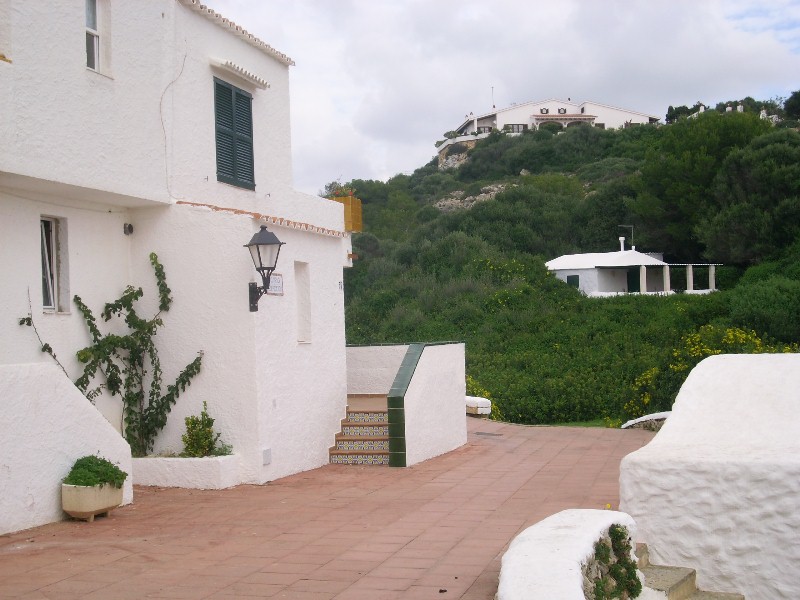 Foto de Cala Torret - Menorca (Illes Balears), España