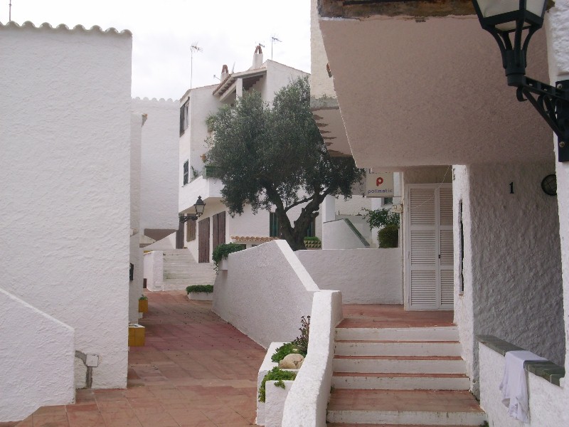 Foto de Cala Torret - Menorca (Illes Balears), España