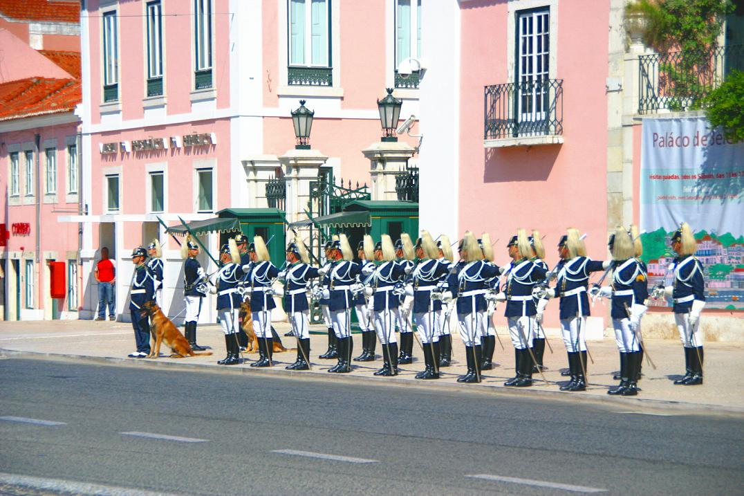 Foto de Lisboa, Portugal