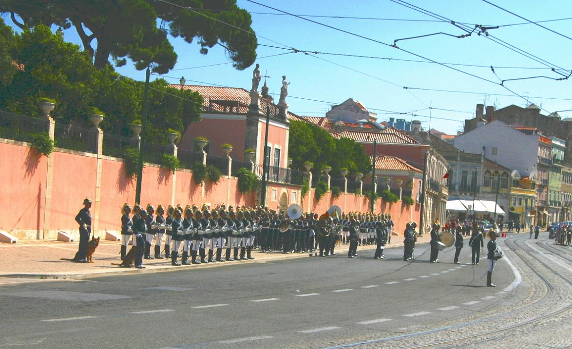 Foto de Lisboa, Portugal