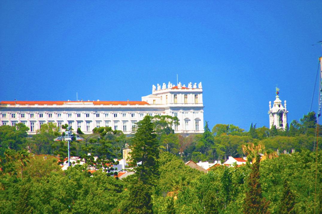 Foto de Lisboa, Portugal