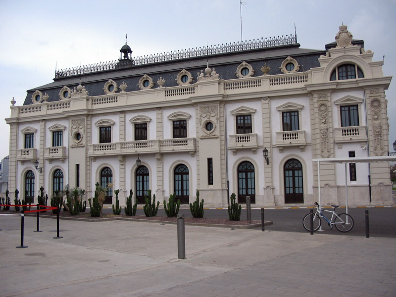 Foto de Valencia (València), España