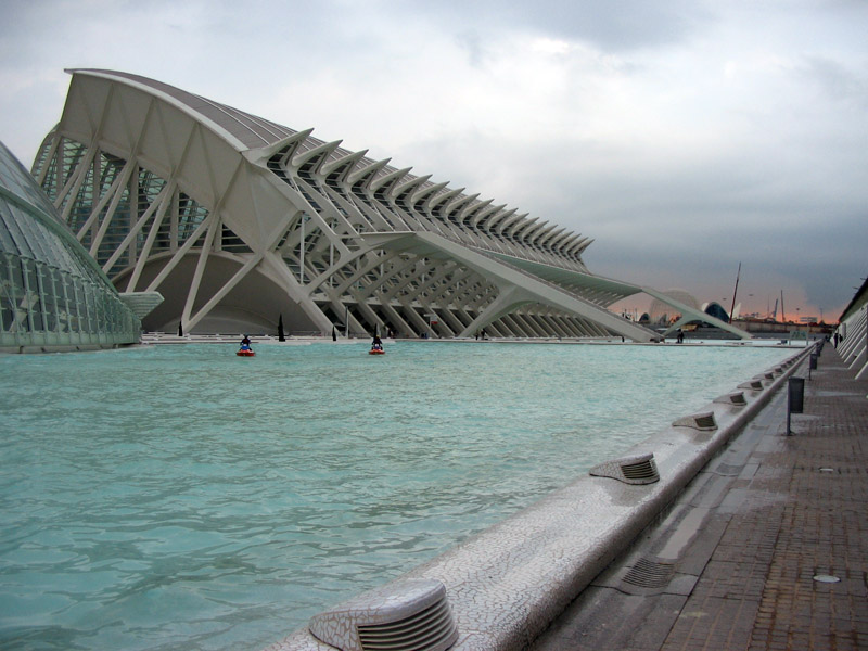 Foto de Valencia (València), España