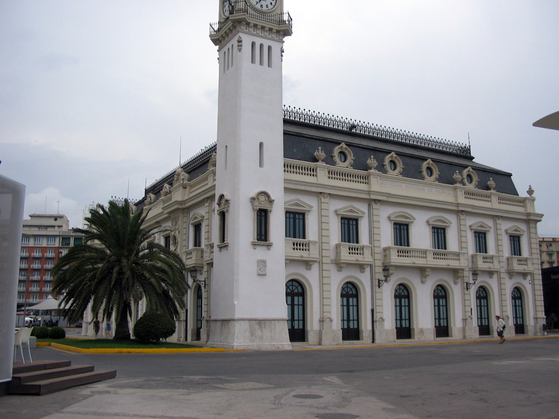 Foto de Valencia (València), España