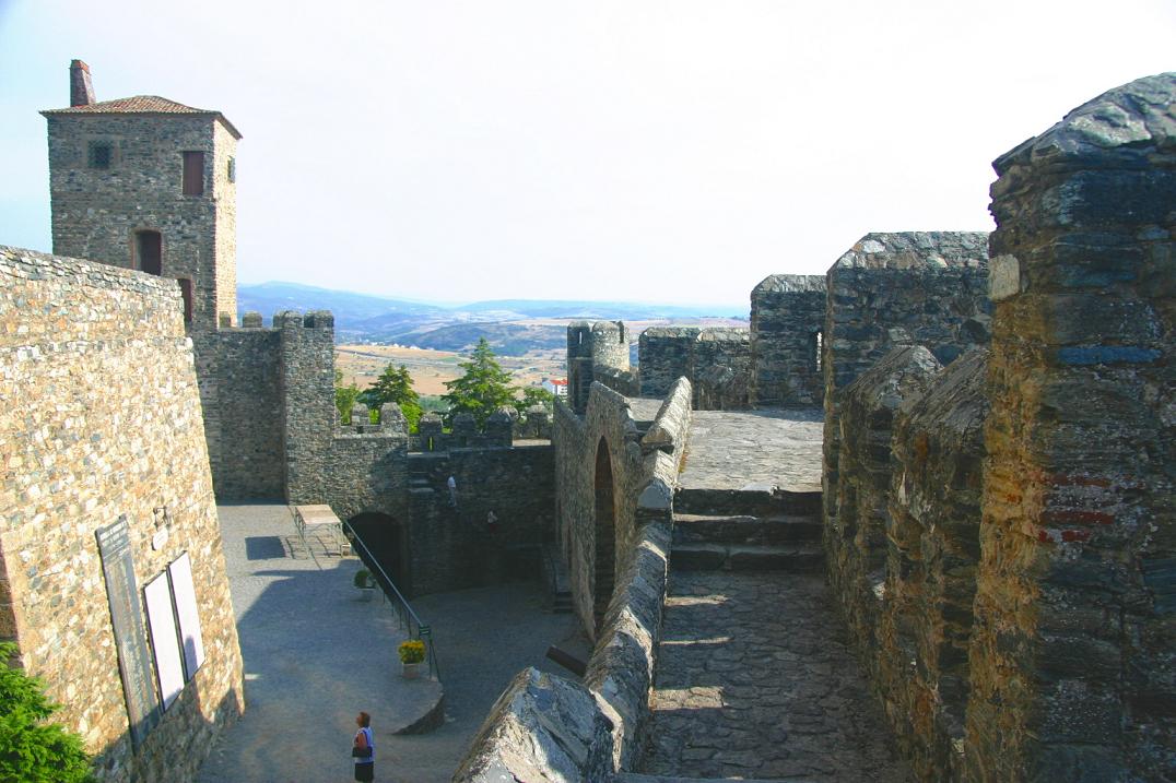 Foto de Bragança, Portugal