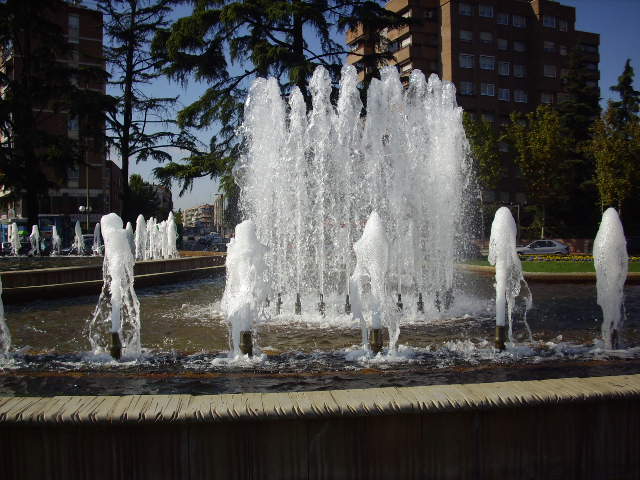 Foto de Madrid (Comunidad de Madrid), España