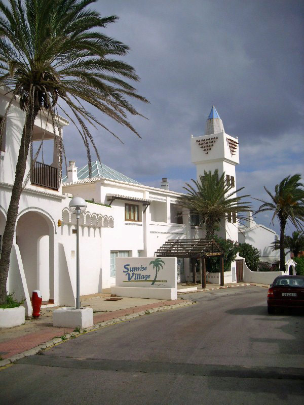 Foto de El Sol del Este - Menorca (Illes Balears), España