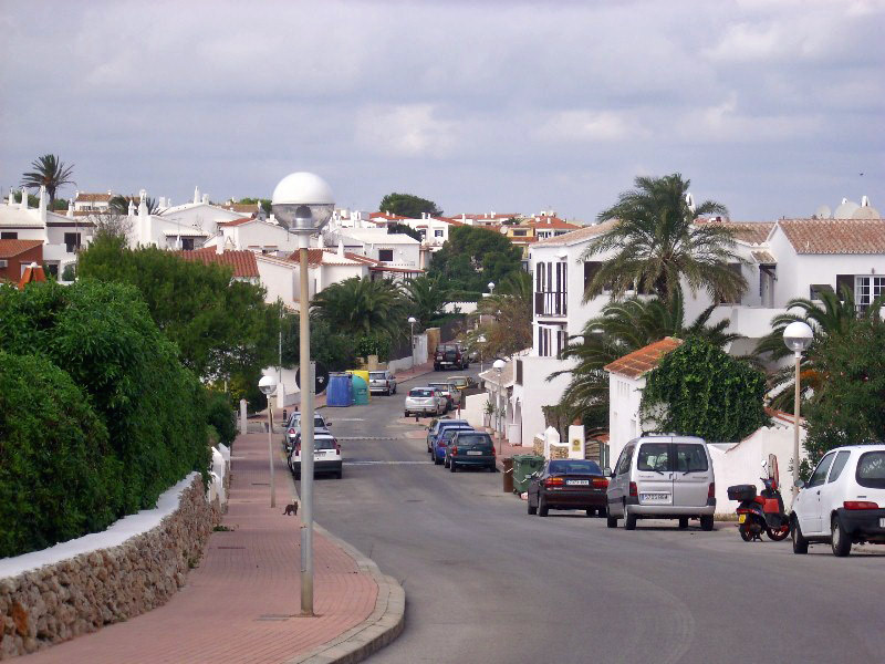 Foto de El Sol del Este - Menorca (Illes Balears), España