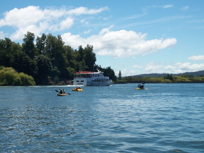 Foto de Valdivia, Chile