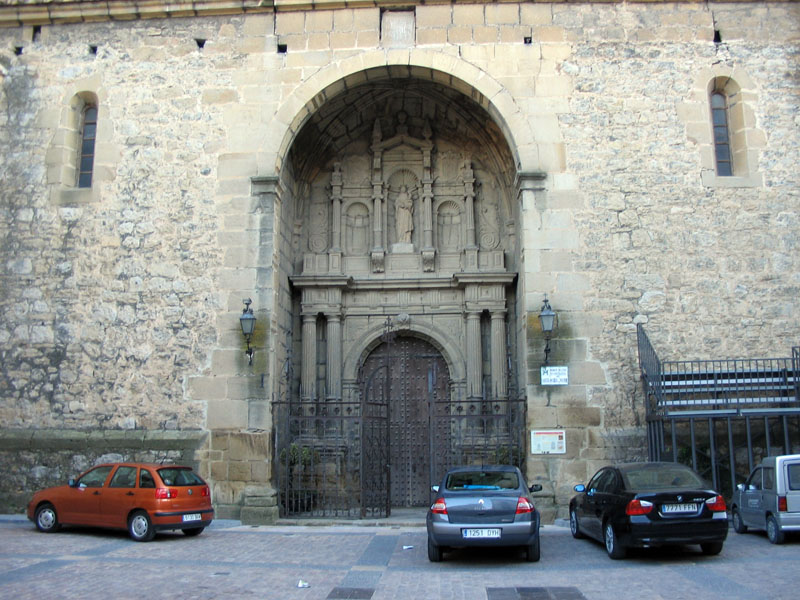 Foto de Rubielos de Mora (Teruel), España