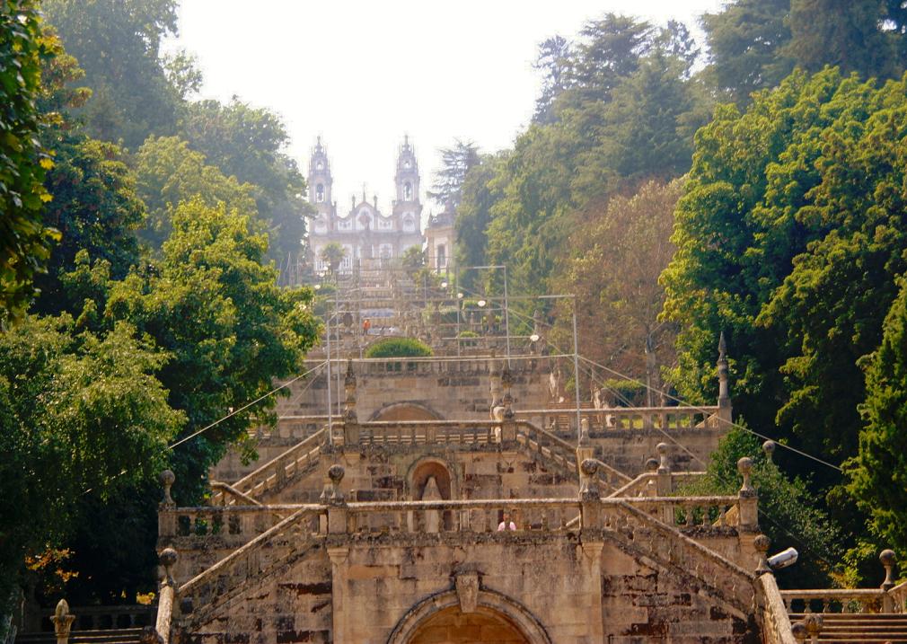 Foto de Lamego, Portugal