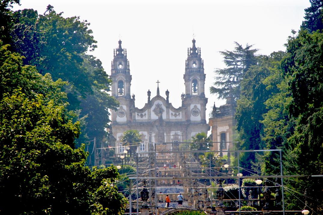 Foto de Lamego, Portugal