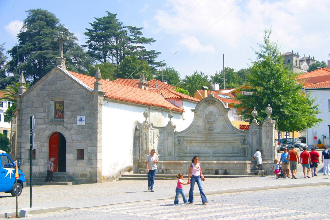 Foto de Lamego, Portugal