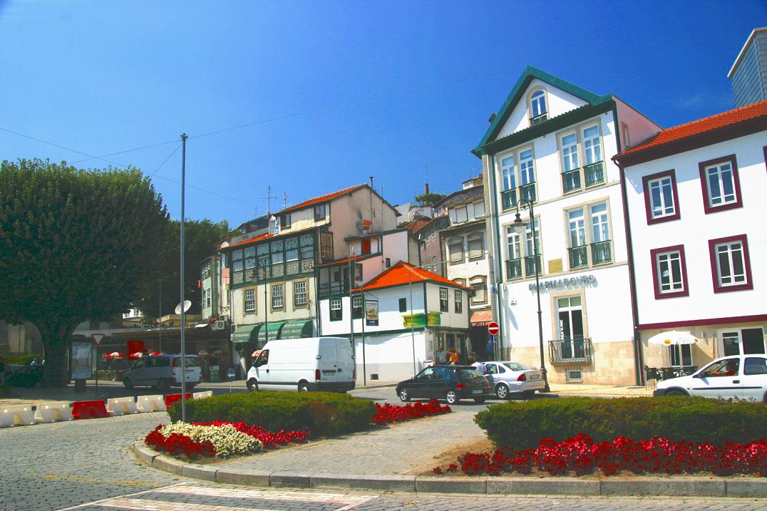 Foto de Lamego, Portugal