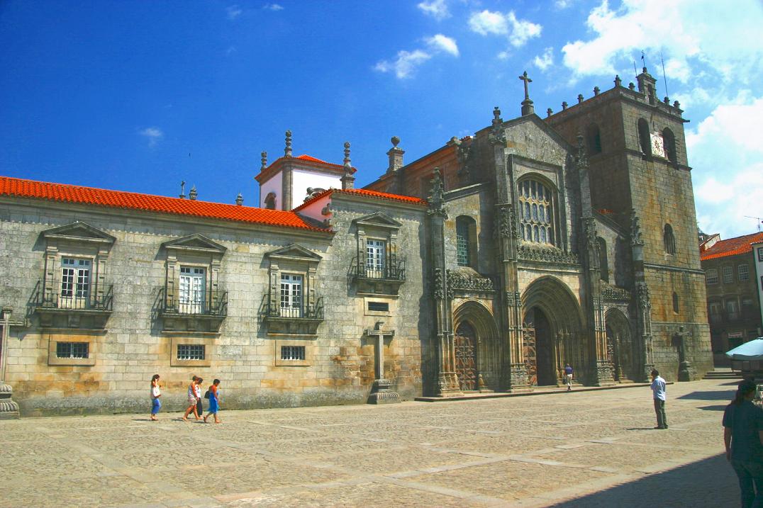 Foto de Lamego, Portugal