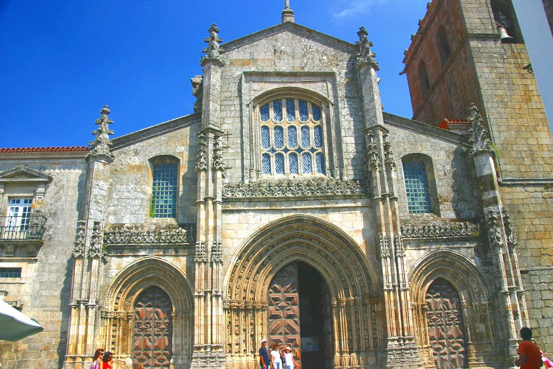 Foto de Lamego, Portugal