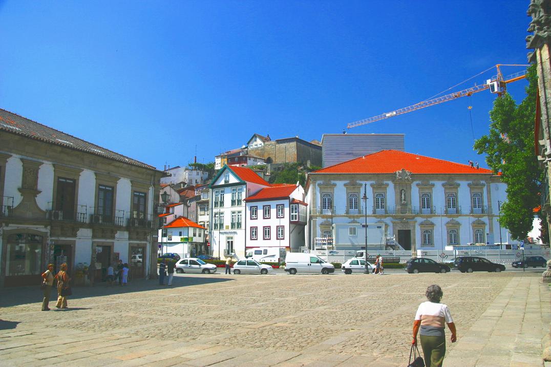 Foto de Lamego, Portugal