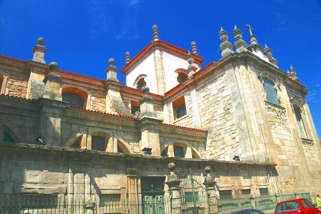 Foto de Lamego, Portugal