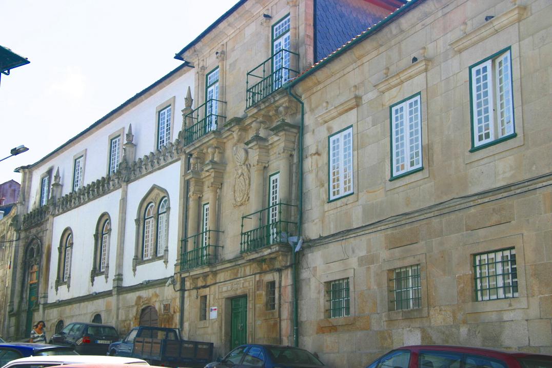 Foto de Lamego, Portugal