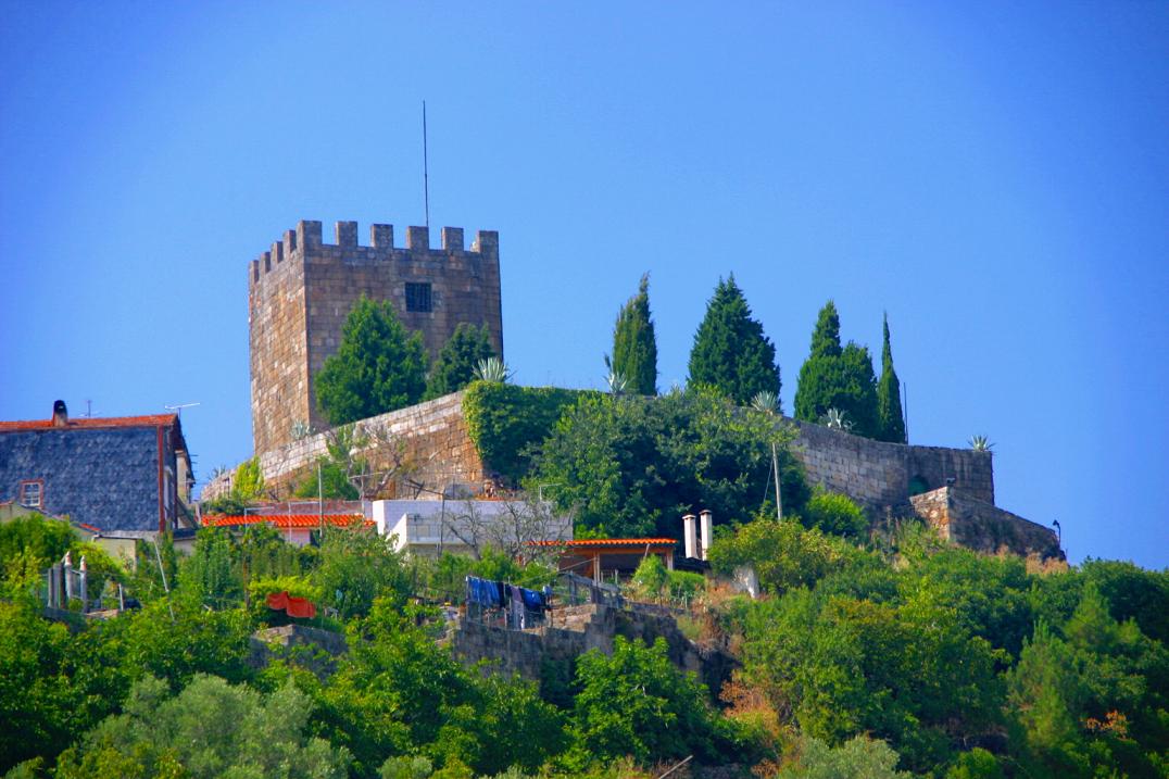 Foto de Lamego, Portugal