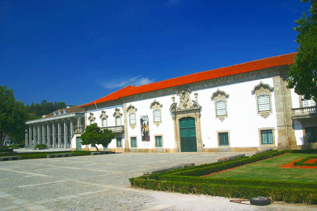 Foto de Lamego, Portugal