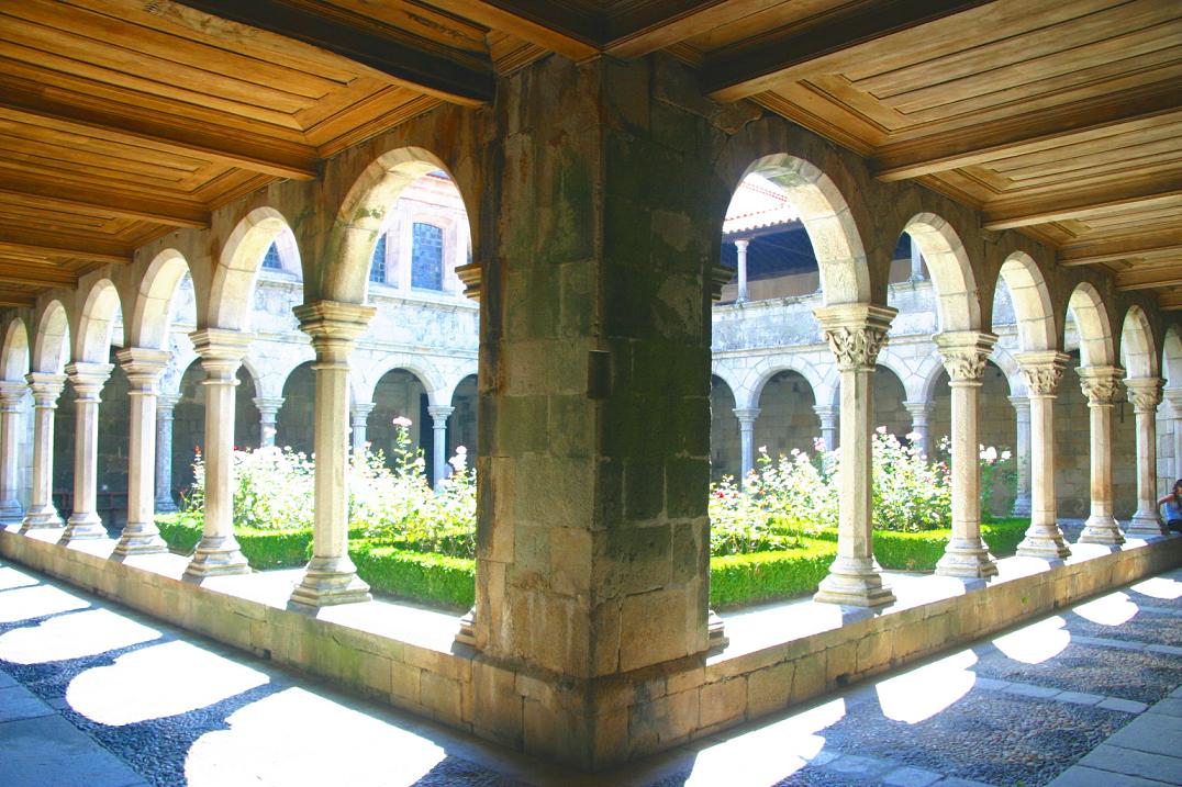 Foto de Lamego, Portugal