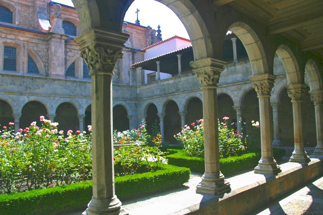 Foto de Lamego, Portugal