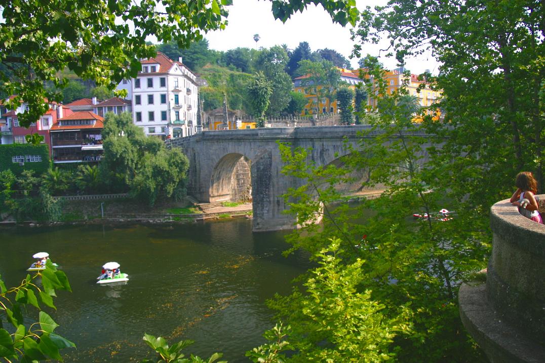 Foto de Amarante, Portugal