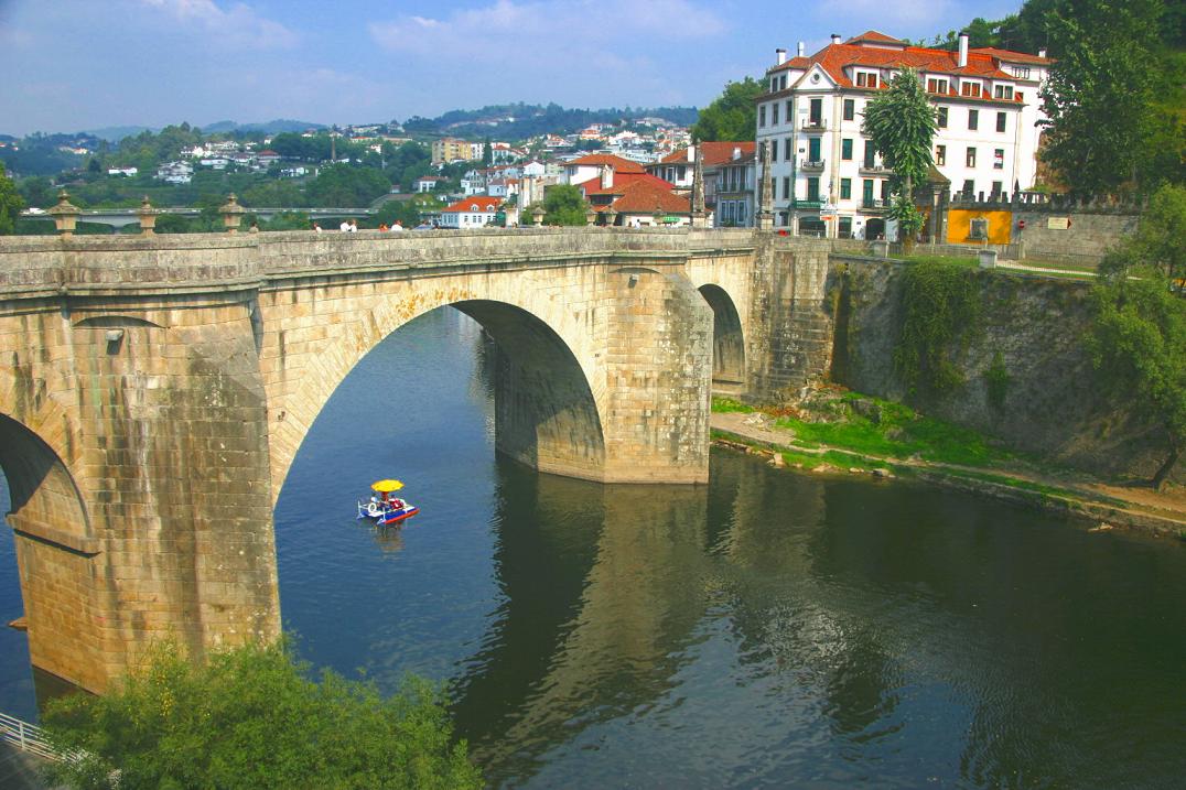 Foto de Amarante, Portugal