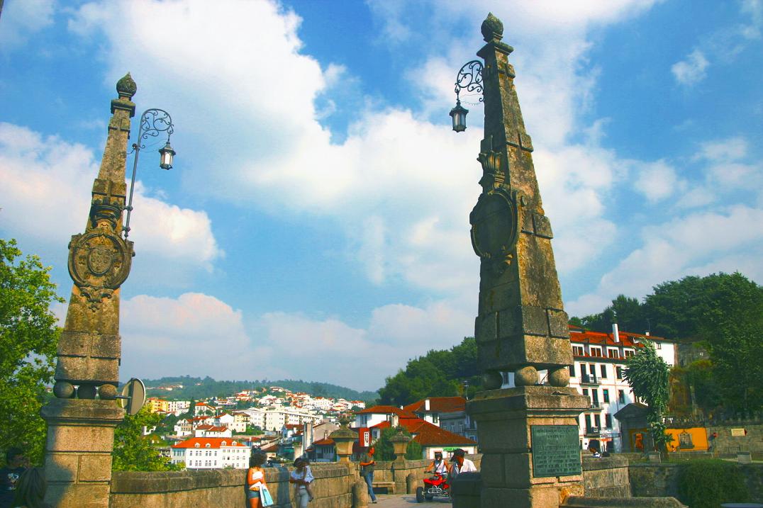 Foto de Amarante, Portugal