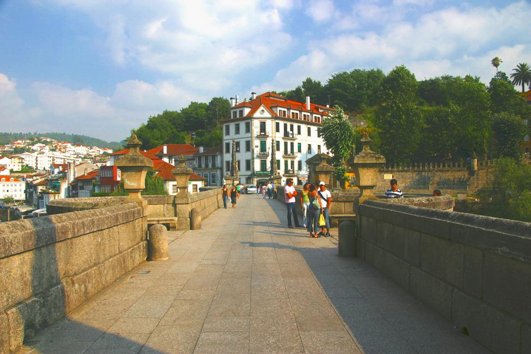 Foto de Amarante, Portugal