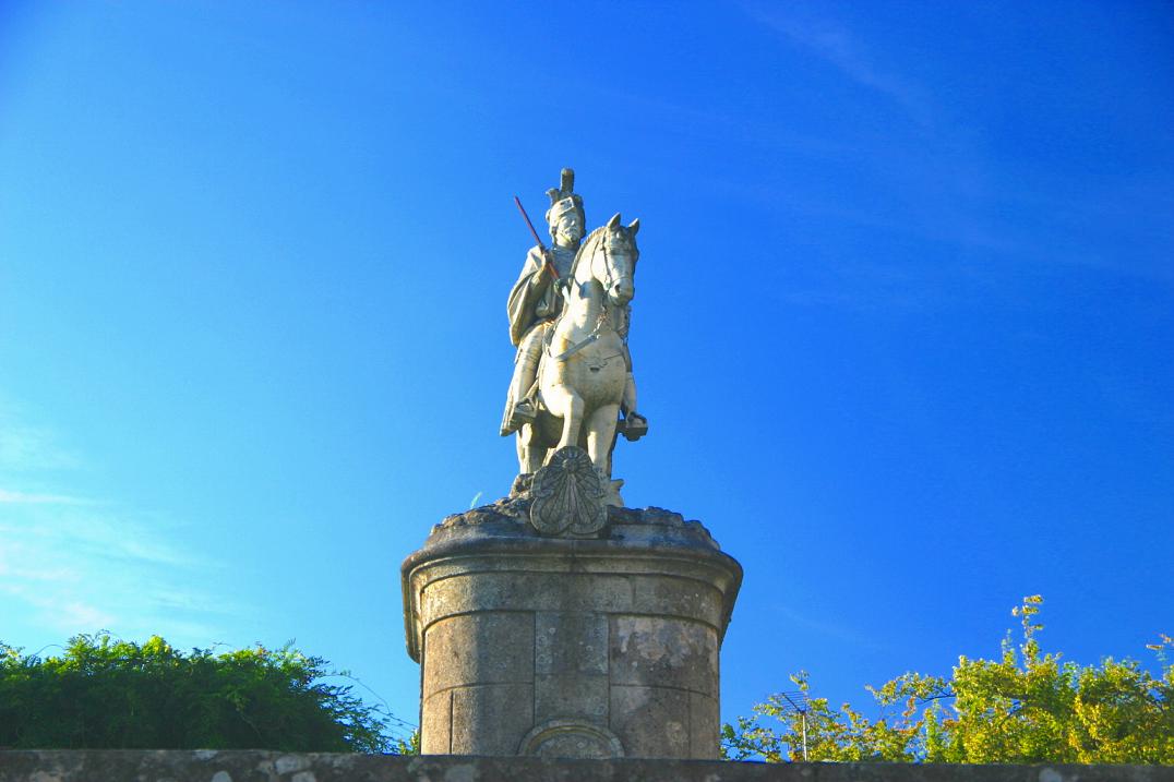 Foto de Braga, Portugal