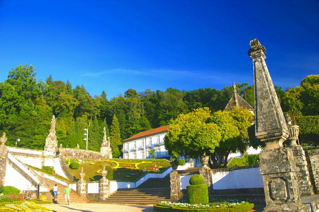 Foto de Braga, Portugal