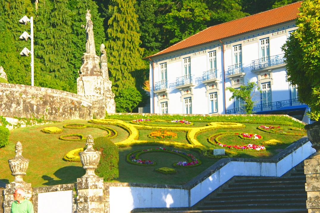 Foto de Braga, Portugal